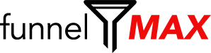 FunnelMax Media Logo